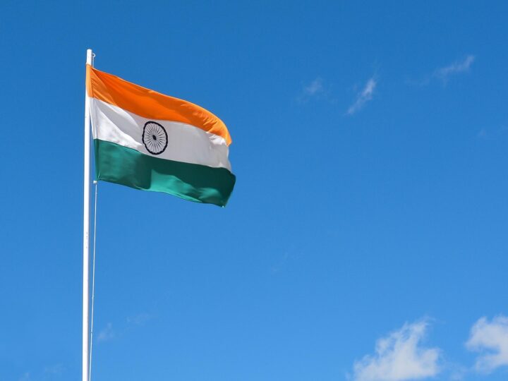 Pensamento estratégico na Índia: uma breve apresentação￼