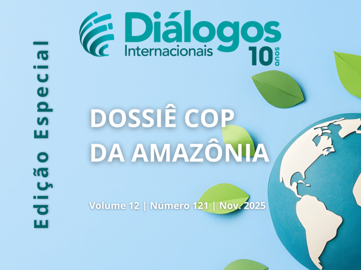 JUSTIÇA CLIMÁTICA E OS IMPACTOS SOCIAIS DAS MUDANÇAS CLIMÁTICAS 