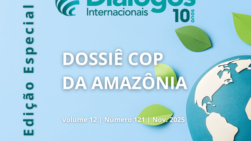 JUSTIÇA CLIMÁTICA E OS IMPACTOS SOCIAIS DAS MUDANÇAS CLIMÁTICAS 