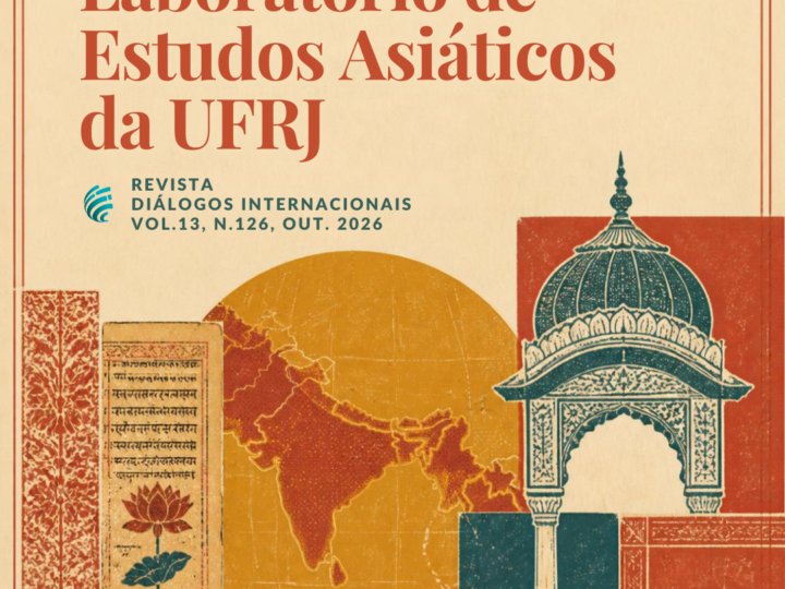 A Índia como um grande player geopolítico contemporâneo: a autonomia estratégica  indiana durante a guerra entre Rússia e Ucrânia